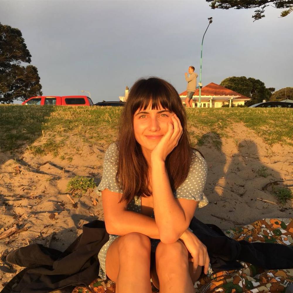 Meet your Posher, Ella